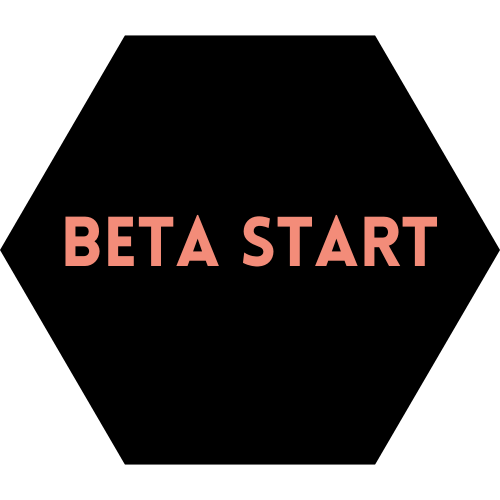 BetaStart Logo